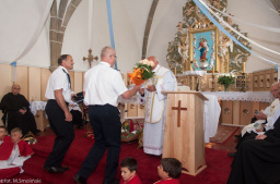 50 lecie kapłaństwa ks. Jana-51